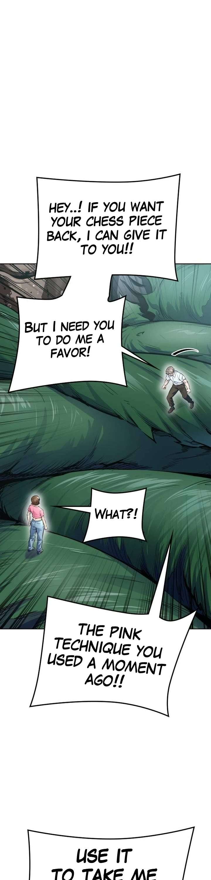 Tower of God Chapter 629 image 64